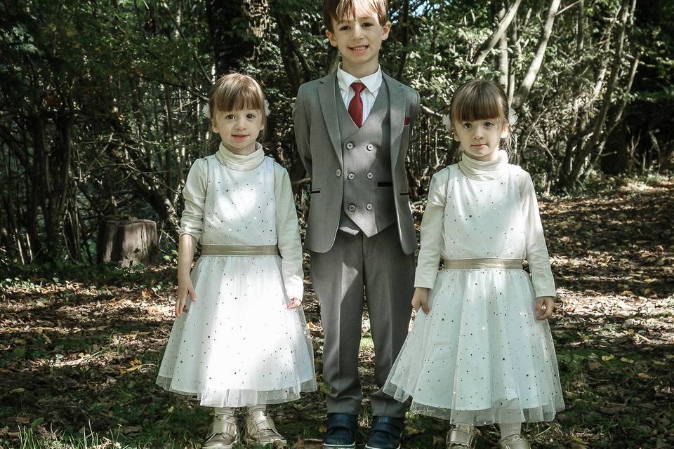 Les enfants