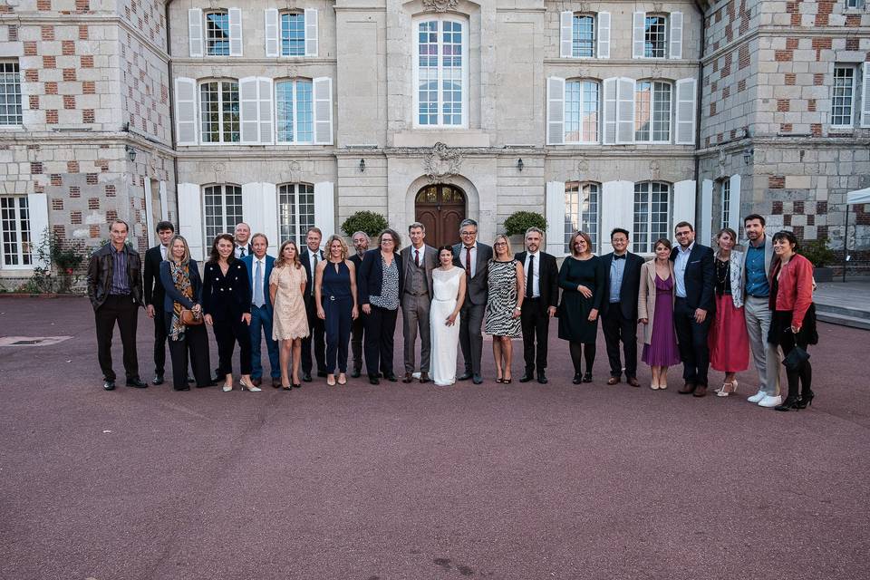 Groupe
