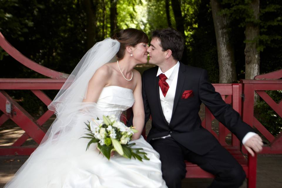 Le baiser