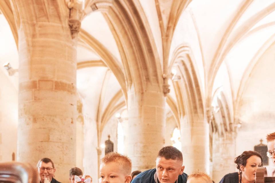 Les enfants