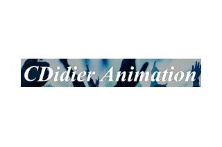 CDidier Animation logo