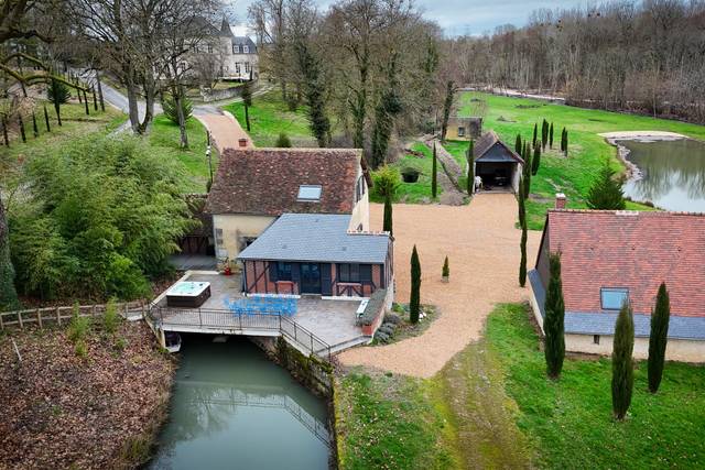 Haute Barde
