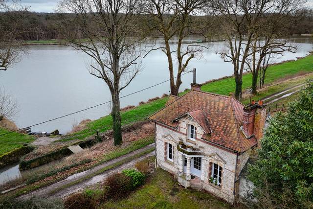 Haute Barde