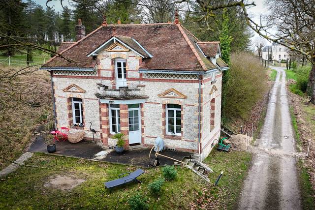Haute Barde