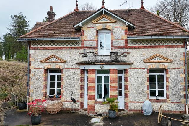 Haute Barde