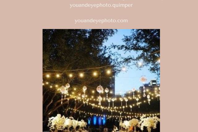 You and eye photo quimper