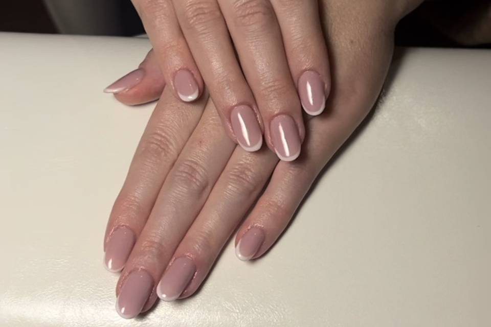 RK Nails Paris