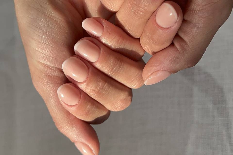 RK Nails Paris