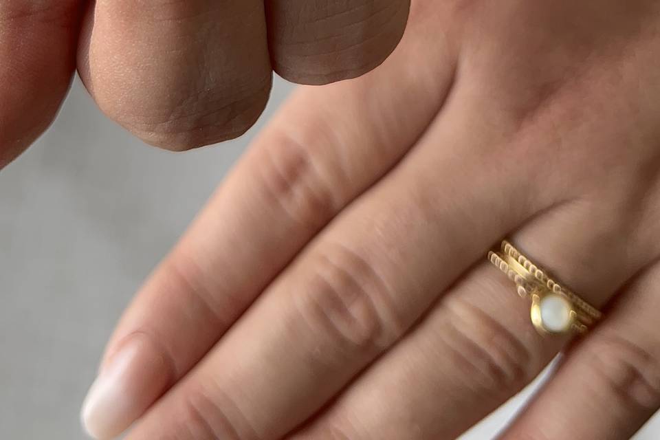 RK Nails Paris