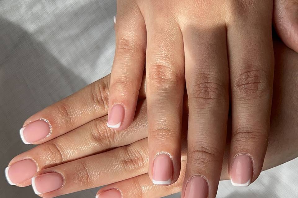 RK Nails Paris