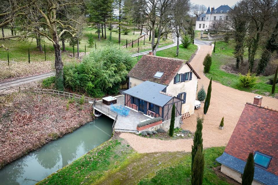 Haute Barde