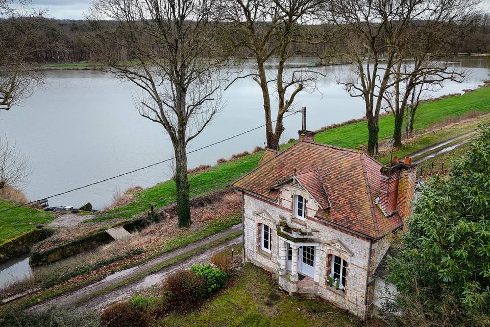 Haute Barde