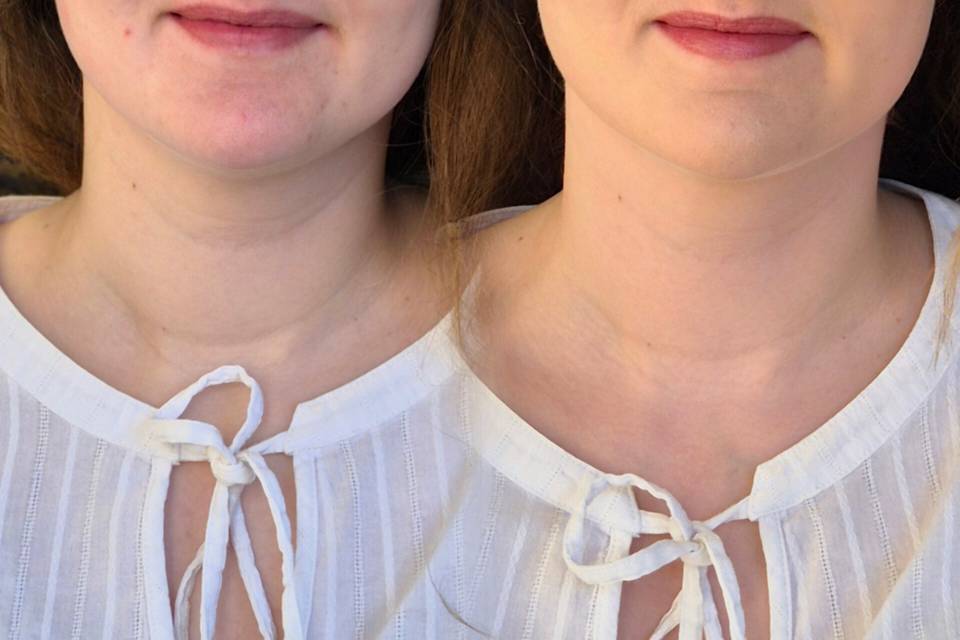 Maquillage Mariée