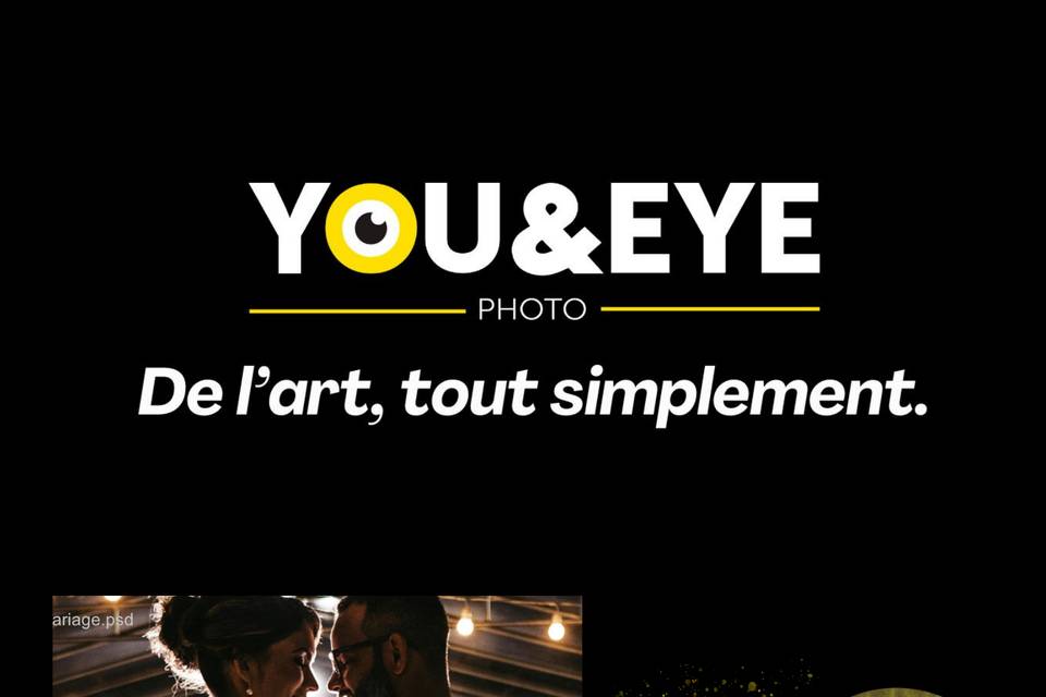 You and eye photo quimper