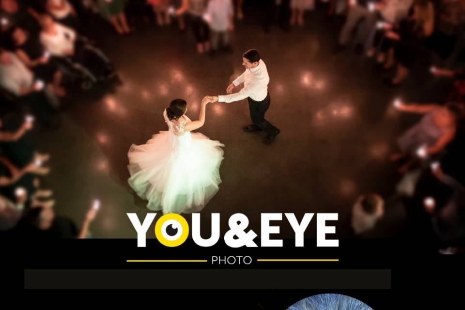 You and eye photo quimper