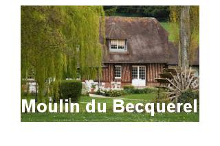Moulin du Becquerel