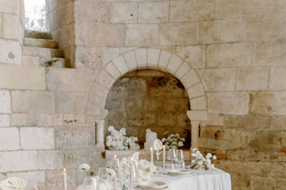 Table vague