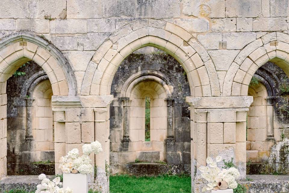 Ruine