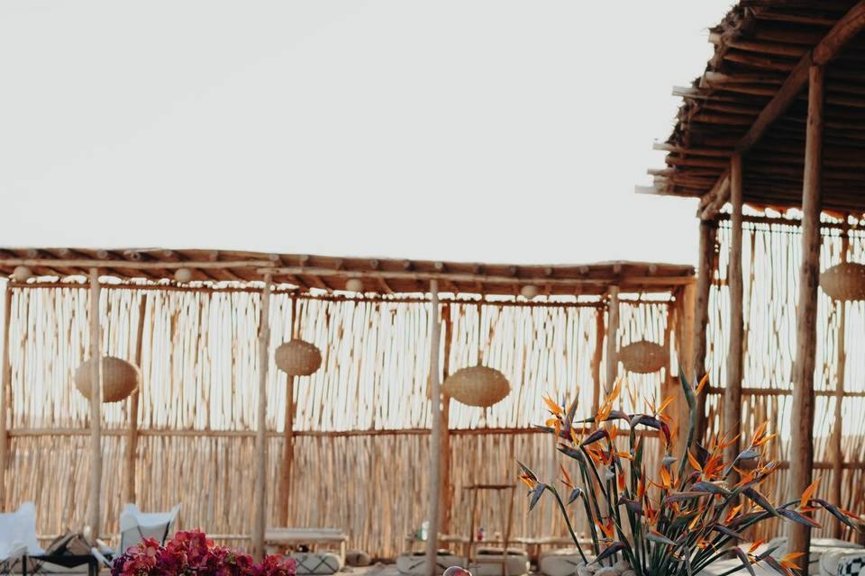 Marrakech