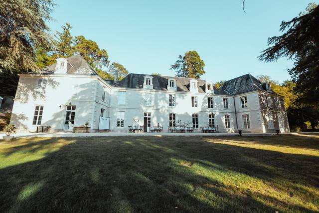 Domaine de la Boutelaye