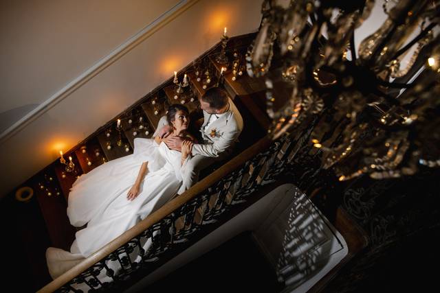 Escalier by @benjamindupuis
