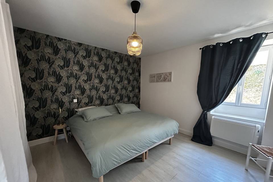 Chambre Gite Le Moulin
