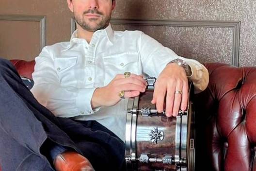 🥁 Benoît Brune