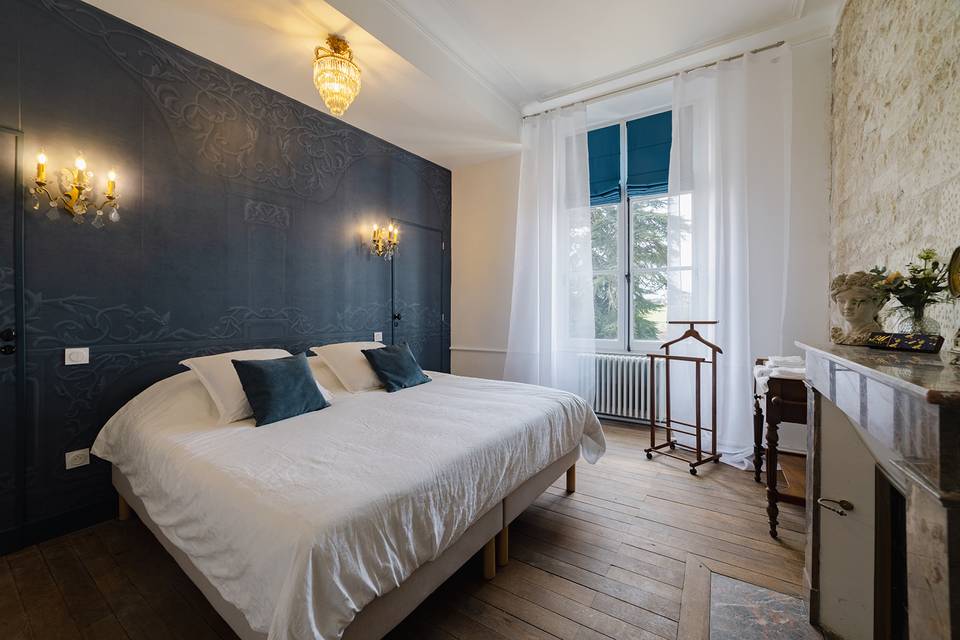 Chambre Luire
