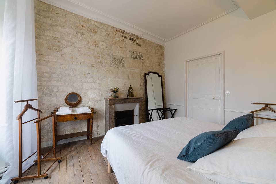 Chambre Luire