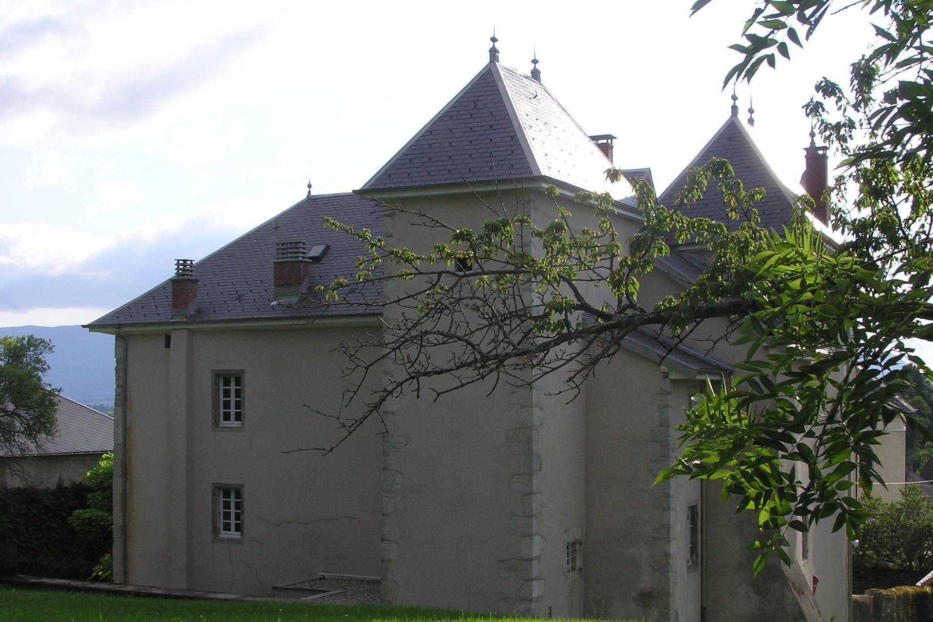 Château de Saint Offenge - Vérifiez la disponibilité et les prix