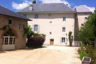 Château de Saint Offenge