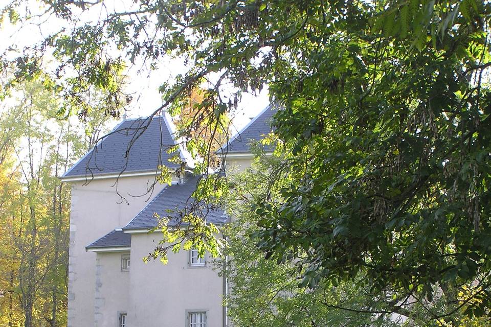 Château