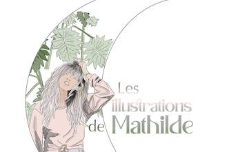 Les Illustrations de Mathilde