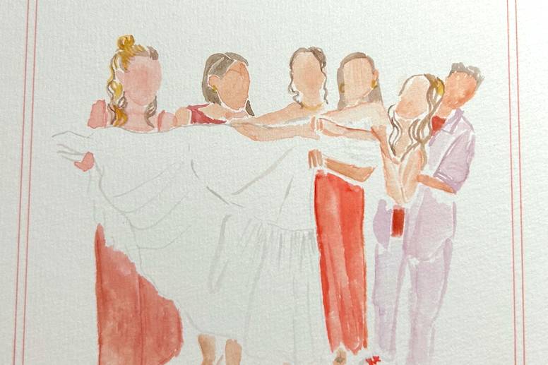 Croquis