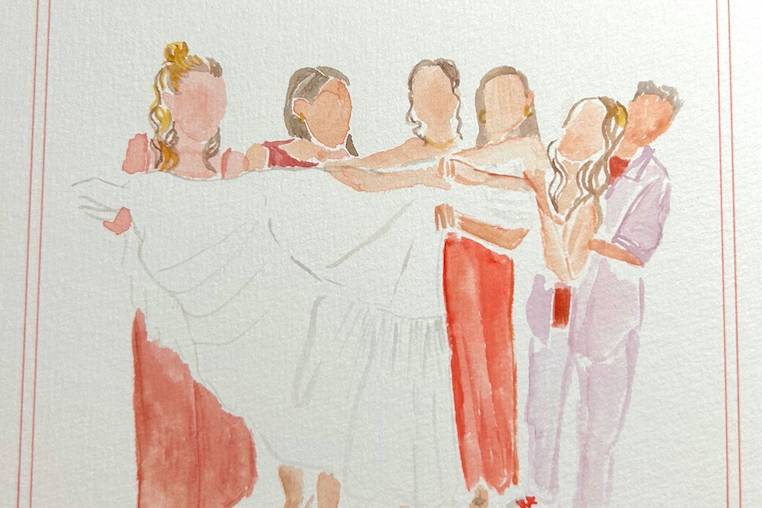 Croquis