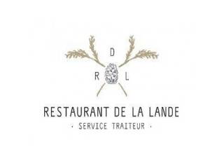 Restaurant de la Lande logo