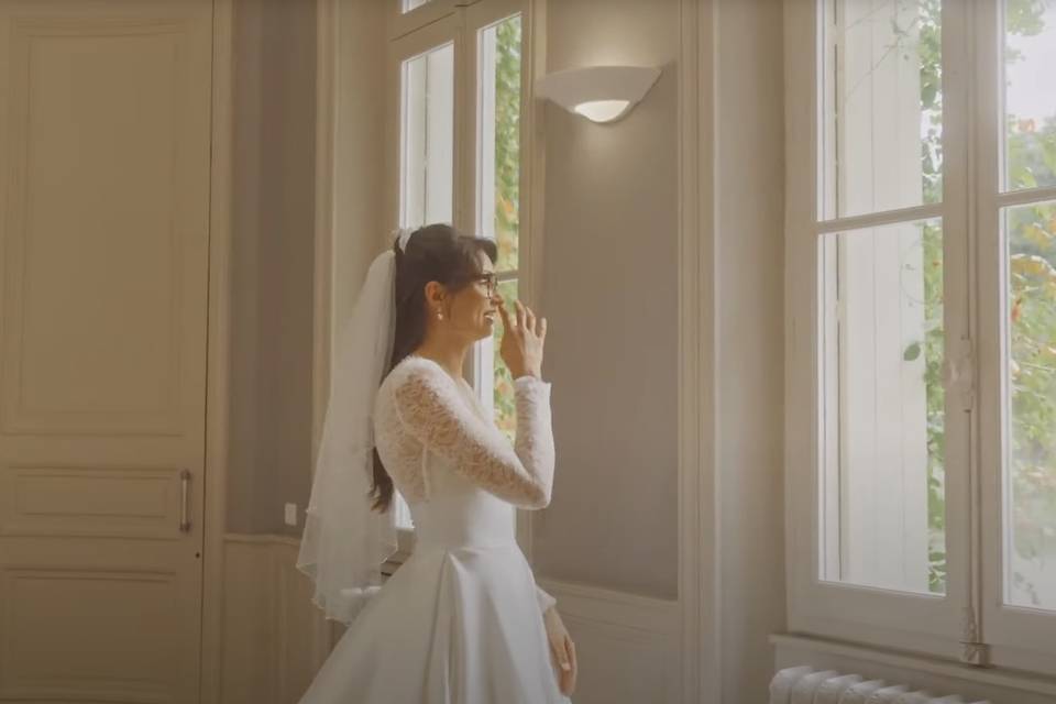 Mariage en Charente