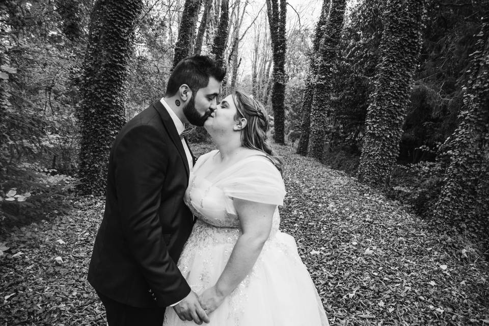 Mariage d’automne