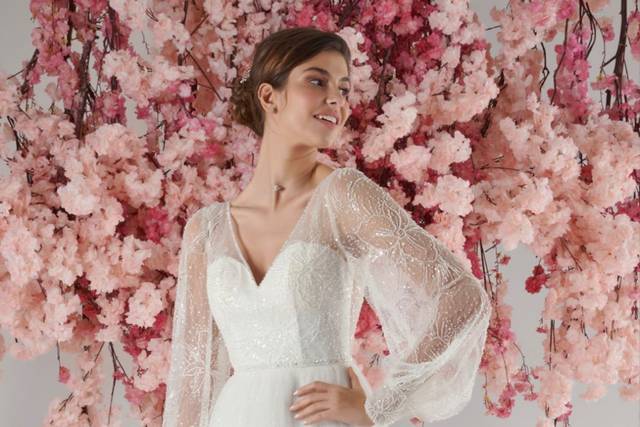 Robe de mariée discount aphrodite