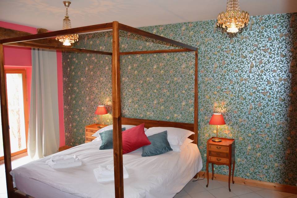 Chambre de Larchevêque