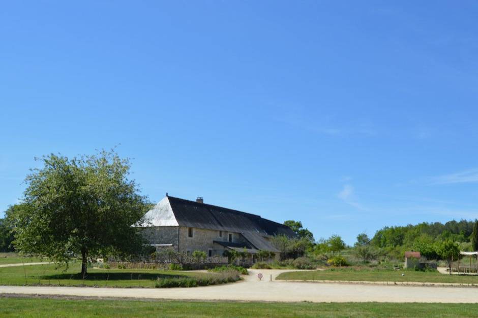 Domaine Moulin de Maulne