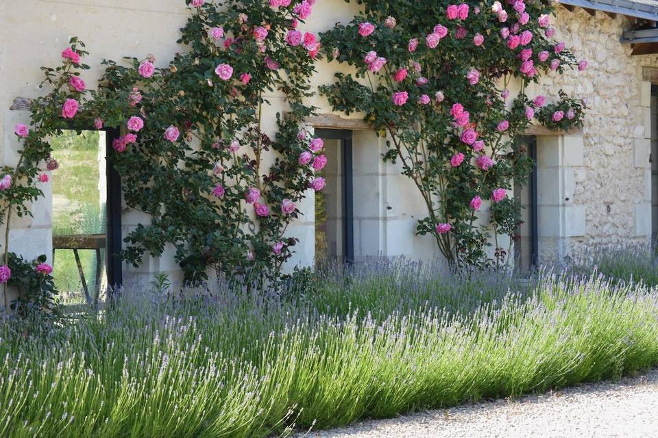 Le Hall du Gros Puits