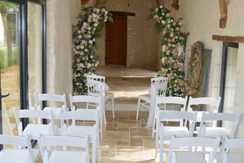 Le Hall du Gros Puits