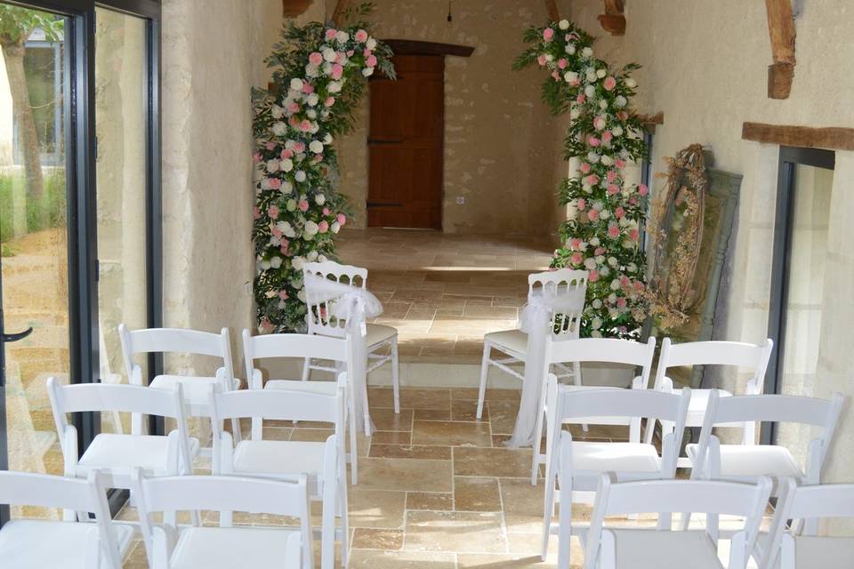 Le Hall du Gros Puits