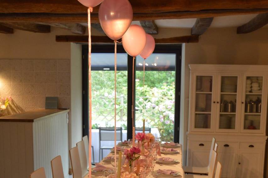 Salle du Bief