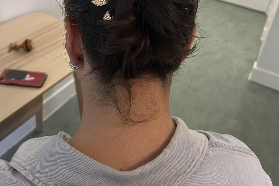 Chignon