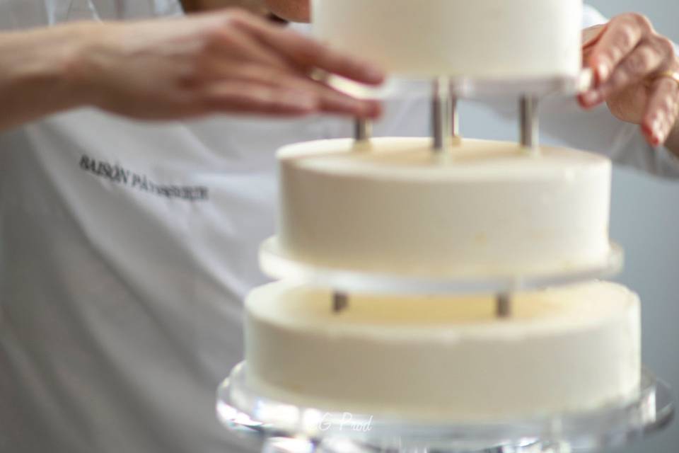 Saison Pâtisserie