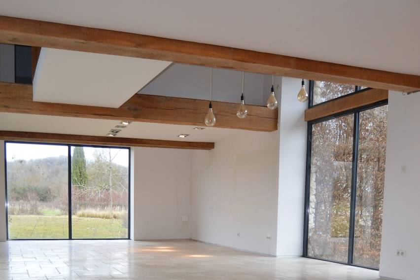 Salle de Réception