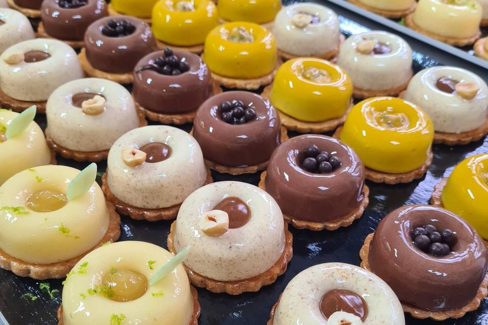 Mignardises