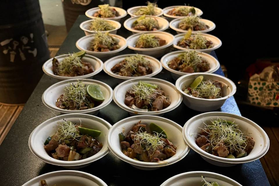 S.A Cuisine